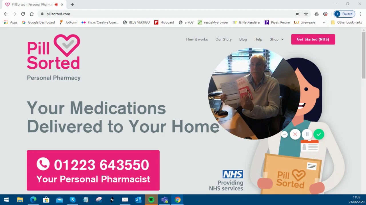 Pillsorted Introducing PillSorted (2020) - YouTube
