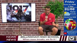 Hawk News 6 12 2026