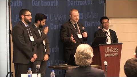 2019 UMassD ECE Capstone - Side Scan Sonar Electronics