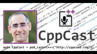 Famous CppCast Episode 336: 5G Network Computing with Yacob Cohen-Arazi Net Worth