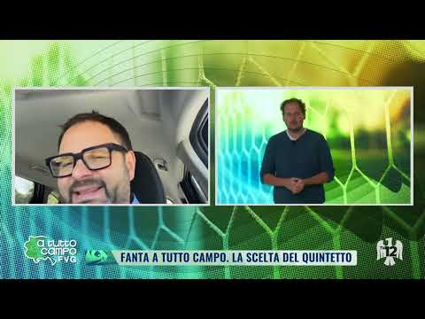 A TUTTO CAMPO FVG | 08/10/2025