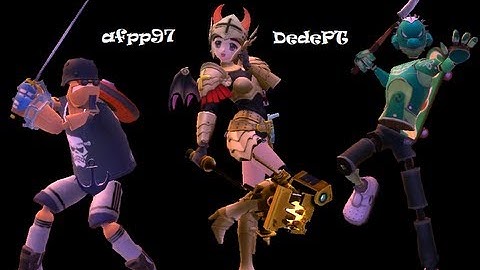 MicroVolts hackers in clan war