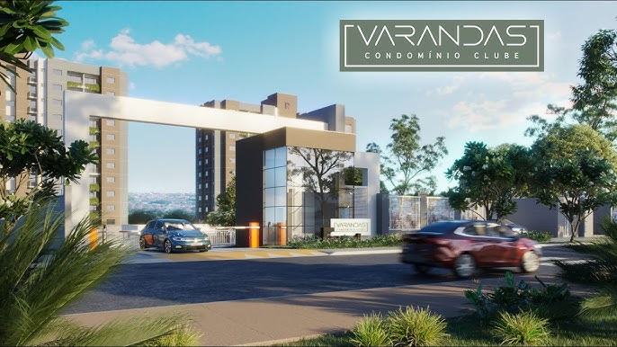 Varandas Joy - Realiza construtora em 2023