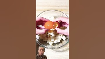 Thumbnail of Resep makanan #food #recipe #cheese #cooking #easyrecipe #music #song #pop #cover #lyrics