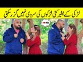 Larki Ke Bagair Kai Larko Ki Sardi Nahi Guzar Sakti Best Funny Prank VelleLoogprankster