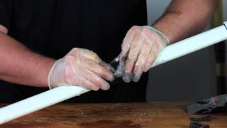 FiberFix Pipe Fix