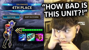 K3Soju Loses with Lux 3