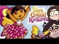 Dora Saves The Crystal Kingdom - Game Grumps