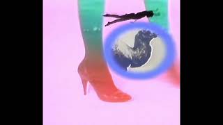 The Art of Noise - Legs - Inside Leg Mix (Official Video) [4K Upgrade]