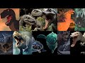 Defeats Of My Favorite Dinosaur Villains