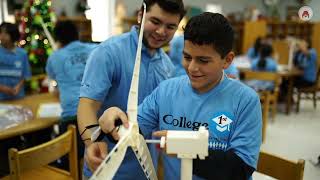 La Joya ISD Lorenzo De Zavala Environmental Engineering & CSI Forensic Science CAMPs