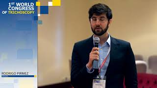 Rodrigo Pirmez About Frontal Fibrosing Alopecia