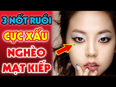 Video 3 NỐT RUỒI 