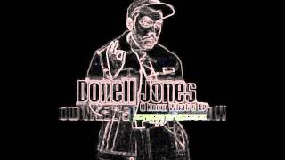 Donell Jones - U Know What's Up (Jon Phonics Remix) Resimi