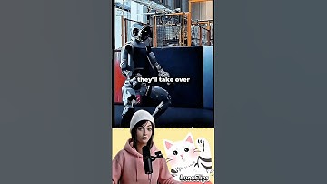 Boston Dynamics’ Robot Can Do Push-Ups Now?! 🤖💪 #trending