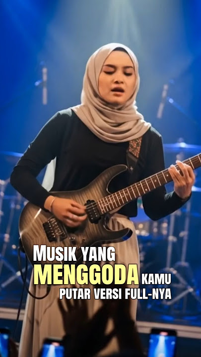 VIRAL ‼️ Gitaris Wanita 🥰 memainkan 🎸 Fake ✅ #music Pelangi 🎶 Boomerang #rock