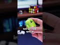 Display LED pe carcasa căștilor? Arată genial! 🔥 #tech #unboxing #shorts