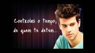 FF - Será Que Não Vês [ Letra / Lyrics ]