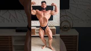 Roman Dino  Mr. Olympia || Gym Motivation Status || #Shorts #Gym #Motivation