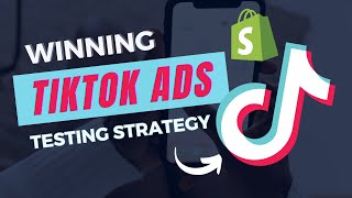 Tiktok ads Dropshipping testing and scaling strategy 2023 | live Discord session