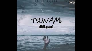 Tsunami Offical Audio Prod. Mills