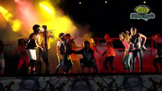 Reinado Carnavales Pto Cabello