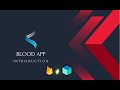 Blood Donation app INTRODUCTION : 2023 || اردو / हिंदी