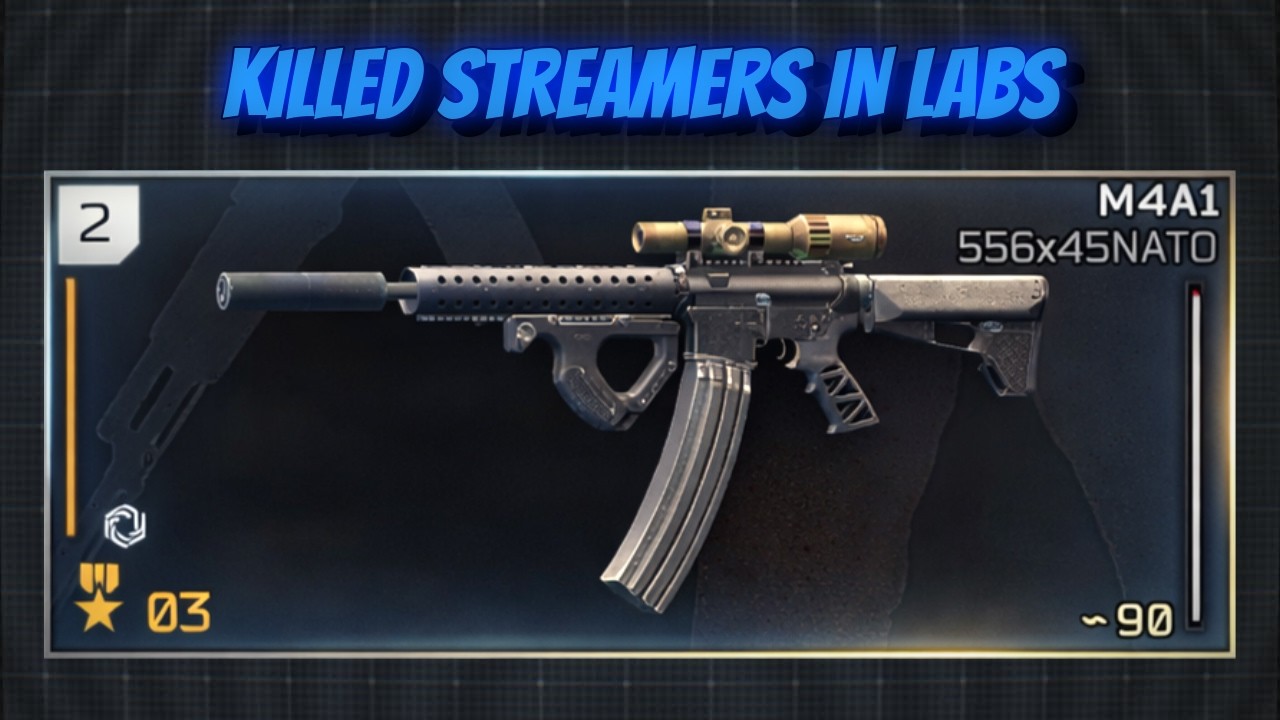 Tarkov explained in Rat (Killed Streamers)