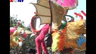 Gerange Tresna - Singa Dangdut Putra Genades