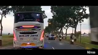 Story'wa Bus Sinar Jaya