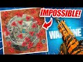 The IMPOSSIBLE FINAL CIRCLE in WARZONE