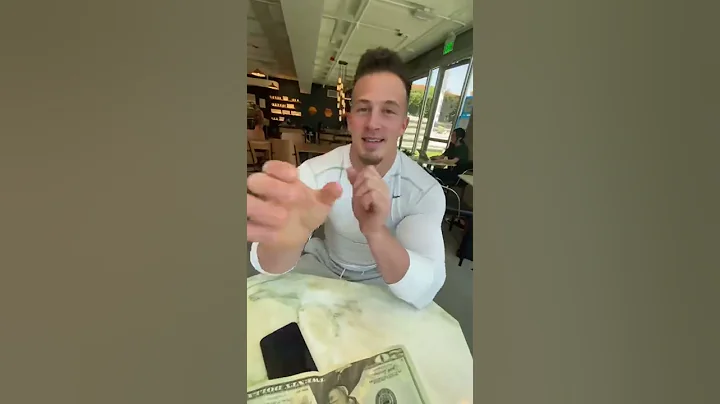 Easy Bet You’ll NEVER Lose!💰#magic