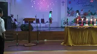 Drama Aku Anak Terang