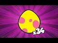 34 OVOS DE 7KM! DEU BOM? POKÉMON GO - COMPLETANDO A 4 GEN (PARTE19)