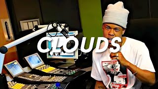 Freestyle Nasty C Type Hot 97 Type Instrumental - Clouds - 2024 Type HipHop Trap Beat