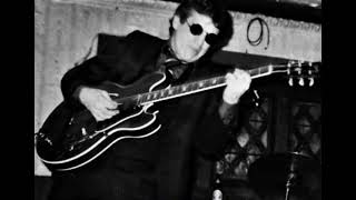Tony O Blues - Tell Me Baby (B.B. King cover)