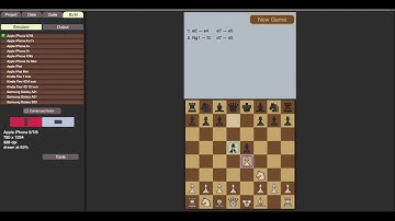 Beads programming language, Ep 009, measuring code coverage