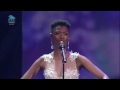 M Net Show The Voice South Africa Lira Goes Far!