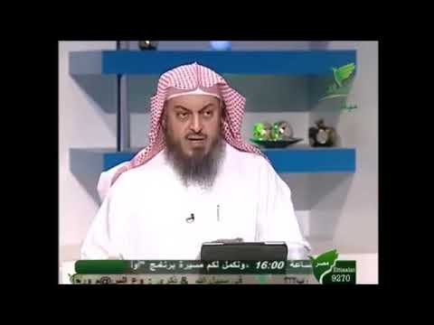 حديث أفضل الجهاد كلمة حق عند سلطان جائر الشيخ عبدالعزيز الطريفي