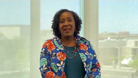 Meet Dr. Uju Anya: MA in Applied Linguistics and S...