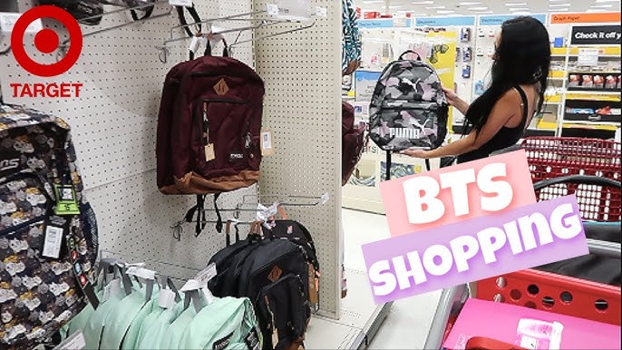 BACK-TO-SCHOOL SHOPPING AT MINISO – LITTLE STEPS