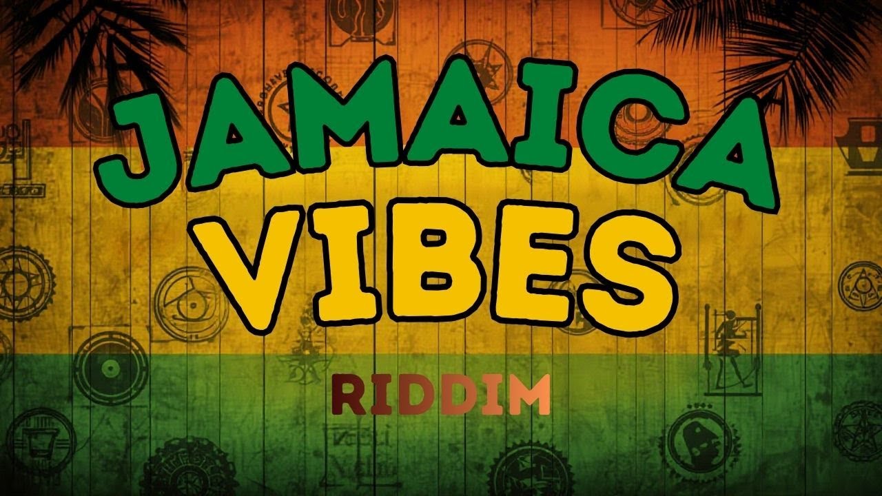 [FREE] CHRONIXX+ PROTOJE TYPE BEAT 2026 [JAMAICA VIBES RIDDIM]