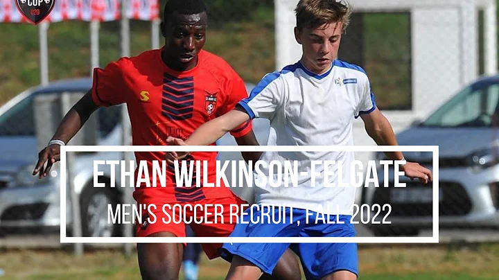 Ethan Wilkinson-Felgat...  - USA University Men's ...