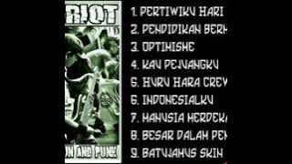 JAVA RIOT FULL ALBUM
