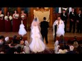 Traditional Greek Wedding, Billy {+} Niki, St. George Greek Orthodox Church/Sheraton Uptown