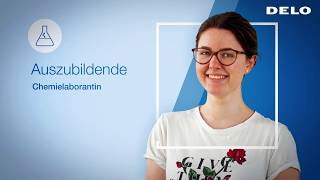 DELO Ausbildung als Chemielaborant (w/m/d)