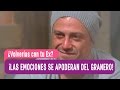 ¿Volverías con tu EX? - Las emociones se apoderan del granero Capítulo 110 Completo