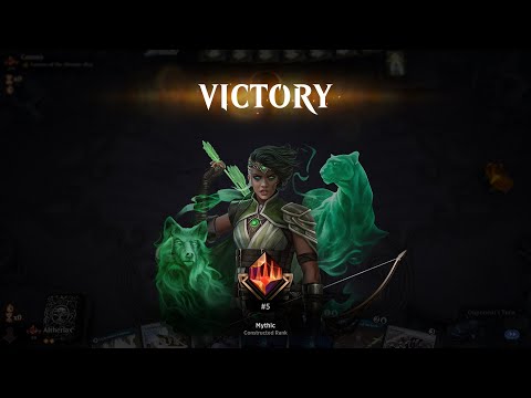 MTG Arena Top