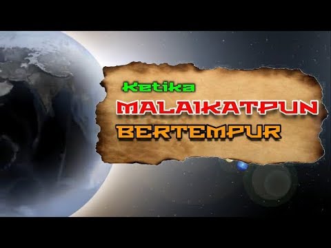 Cerita Motivasi Ulama