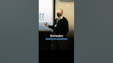 The Invisible Lesson Every Leader Learned During COVID 19 #shorts #covid19 #lesson #leader #fypp